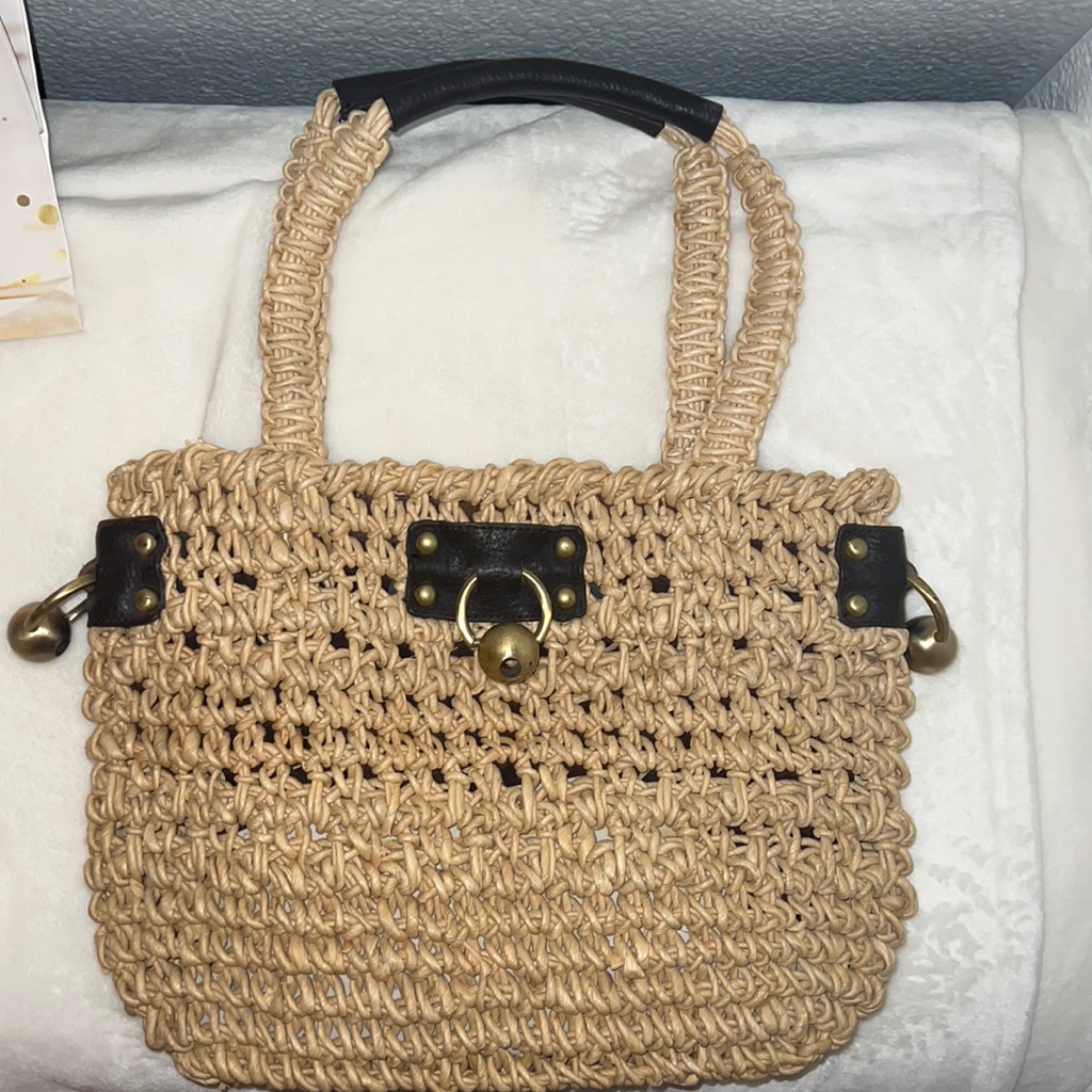 Ming Bag